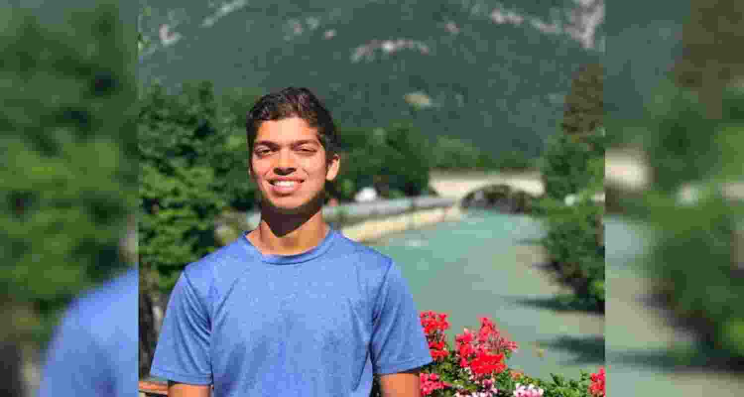 PhD scholar Prahlad Iyengar has been barred from entering his college campus at Massachusetts Institute of Technology (MIT) till January 2026. 