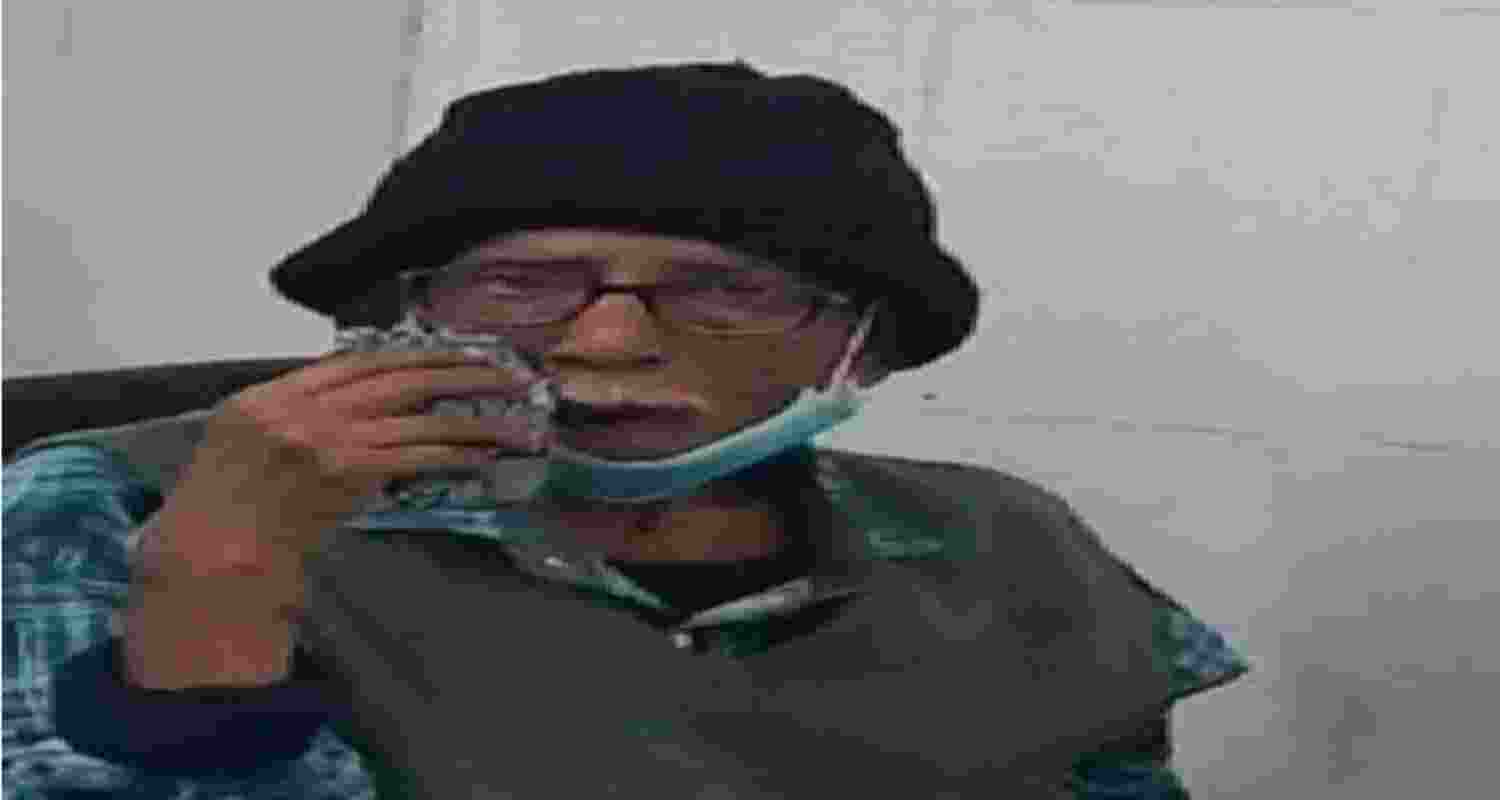 Prashant Bose was considered one of the most influential leaders in the Maoist hierarchy, second only to the organization’s general secretary Nambala Keshava Rao.