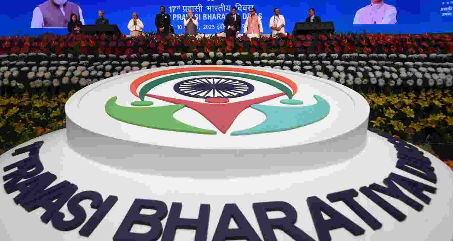 Modi’s ‘Act East Policy’ to take centre stage at PBD in Odisha