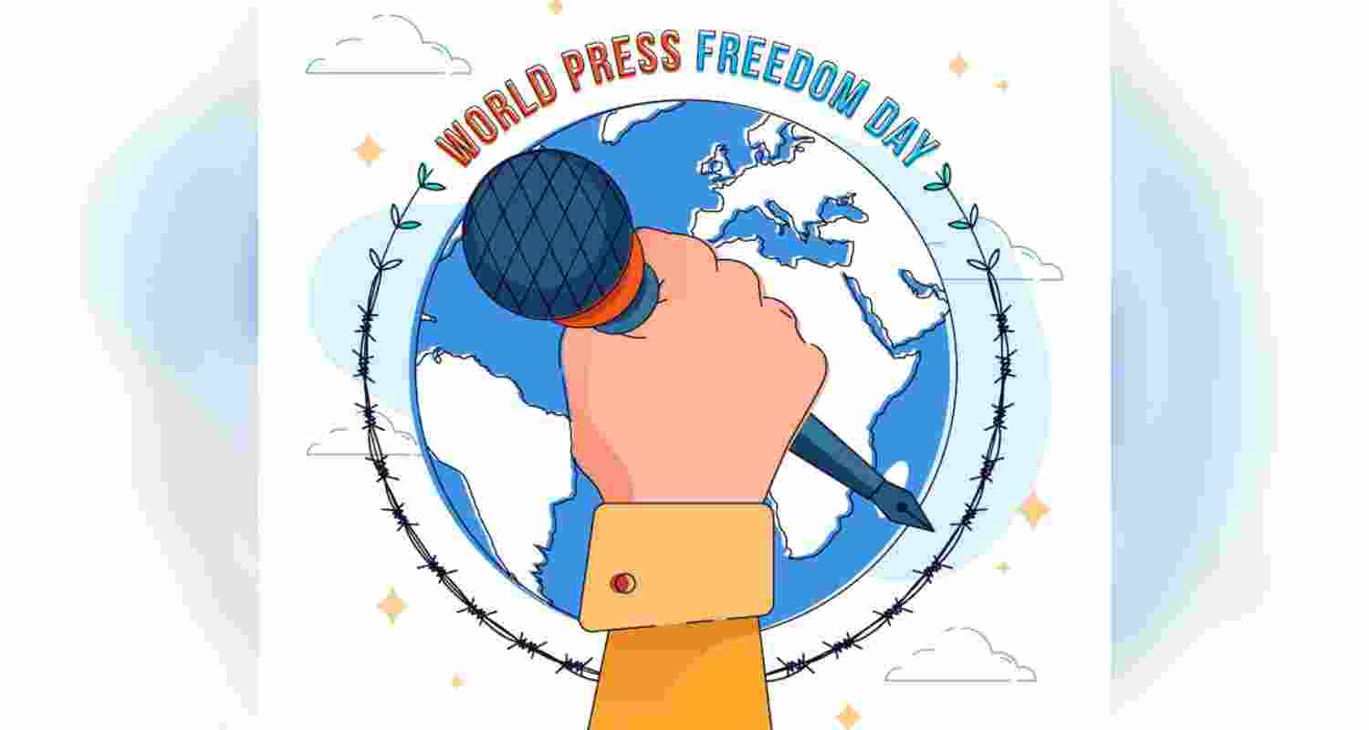 World Press Freedom Day sheds light on the persistent hurdles journalists encounter. From intimidation to violence and fatalities, journalists worldwide jeopardise their safety to deliver the truth.