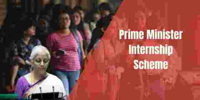 193 firms lists 90,800 opportunities on PM internship portal