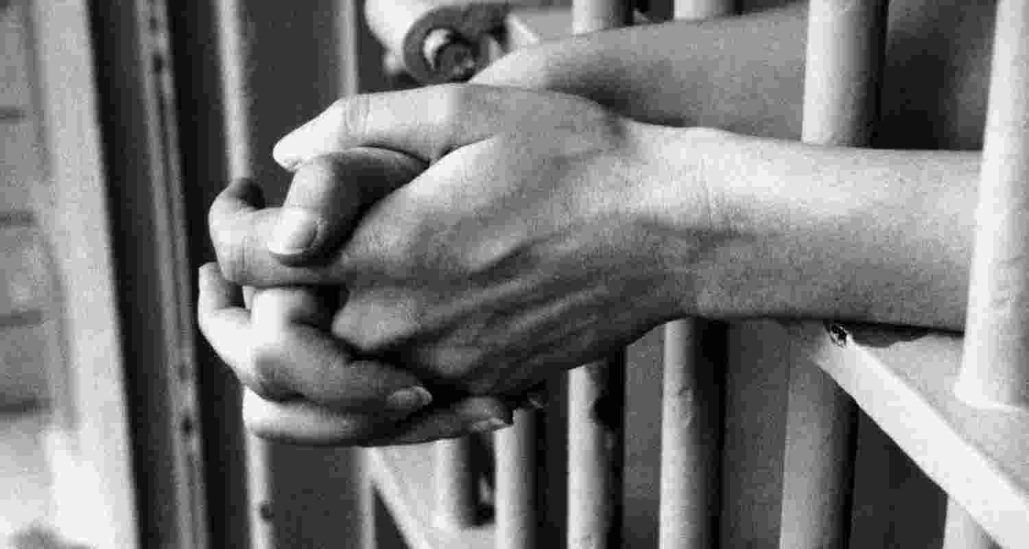 Coimbatore court sentences three men to life imprisonment for the 2025 gang rape of a 21-year-old student near the airport; survivor to receive ₹7 lakh compensation.