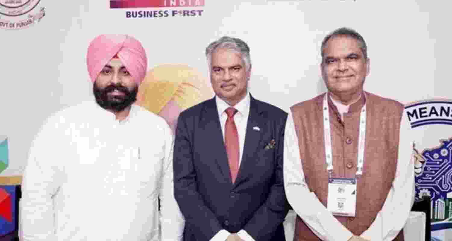 Progressive Punjab Investors’ Summit