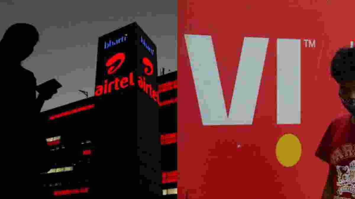Airtel, Voda Idea sell entire stake in Wi-Fi JV Firefly to iBus