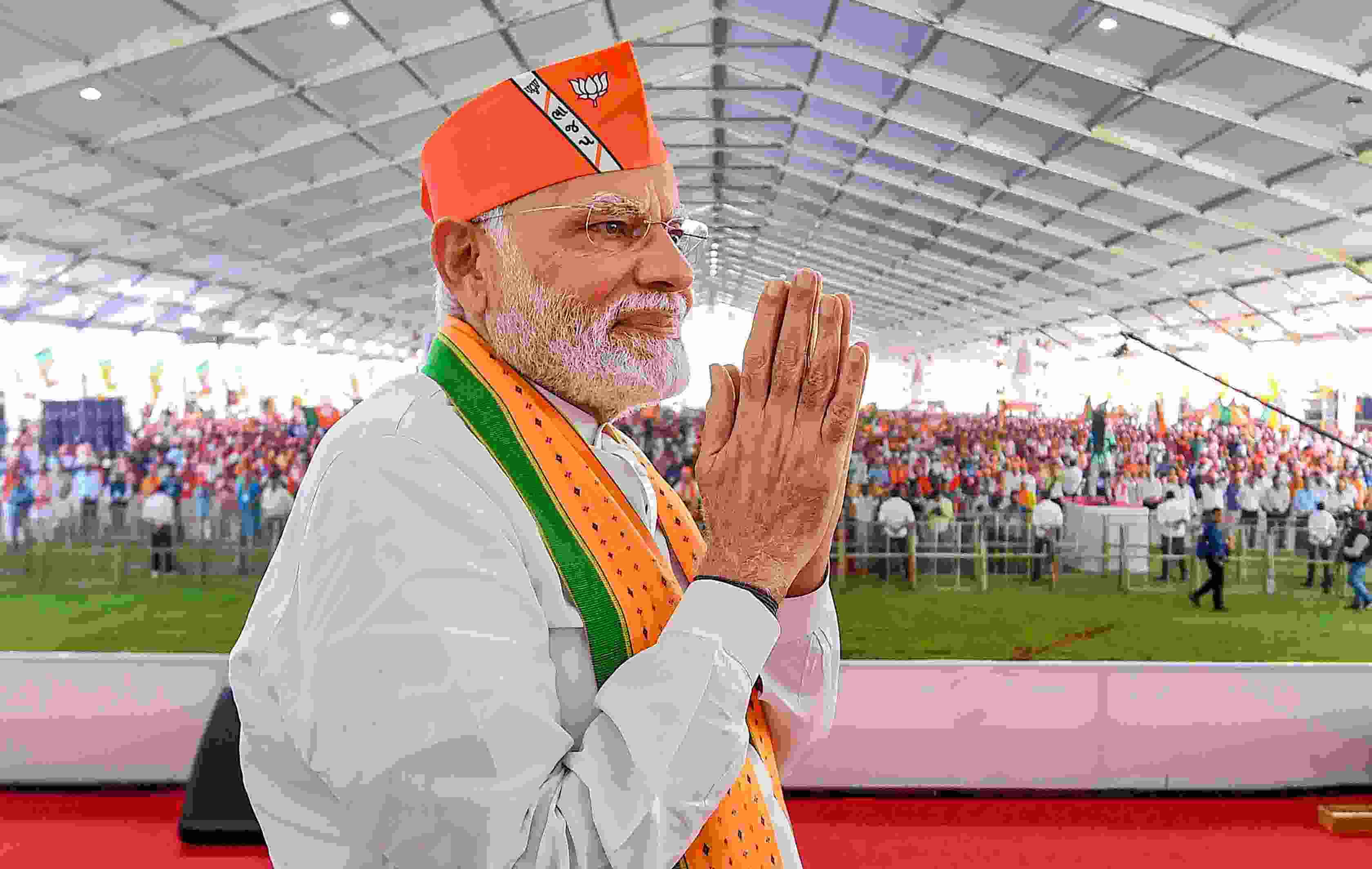 BJP, Jharkhand, PM, Modi, Narendra Modi