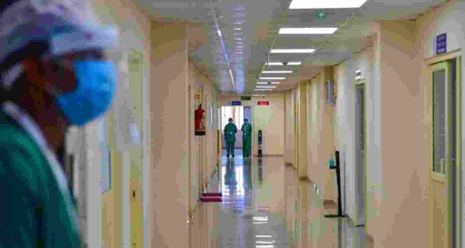 Over 50,000 public health facilities are now NQAS certified