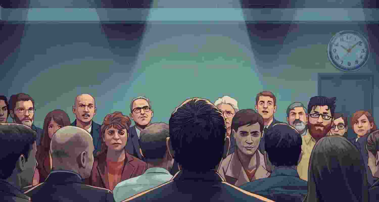 Government reports a 74% drop in pending public grievances under CPGRAMS. 