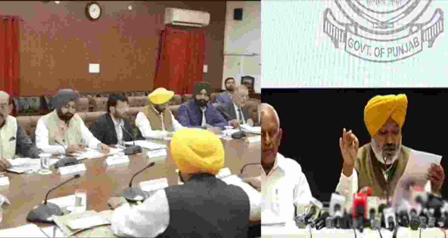Punjab clears mining policy, pilgrimage, mentorship plan
