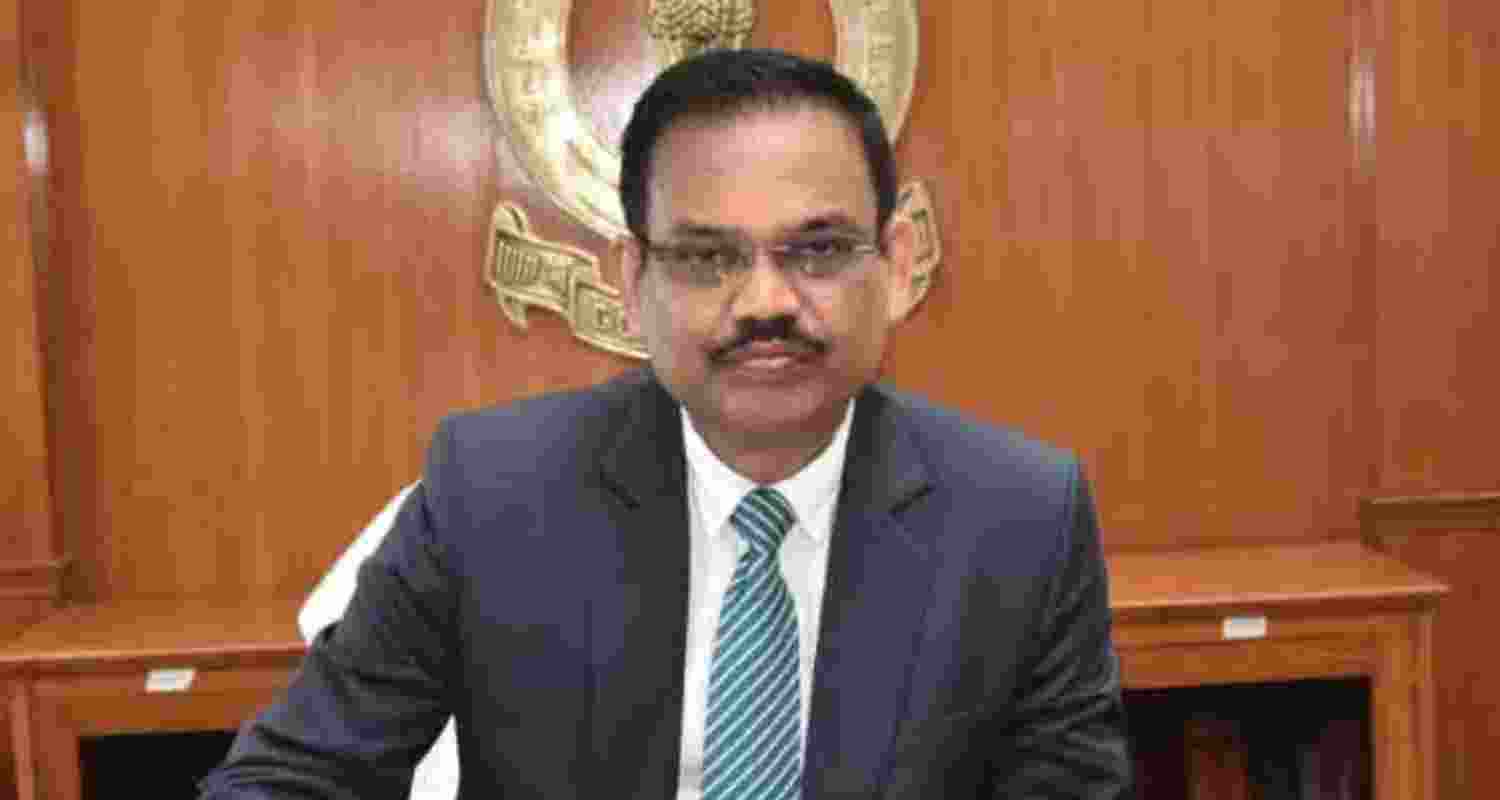 SC issues contempt notice to Punjab Chief Secy over pension