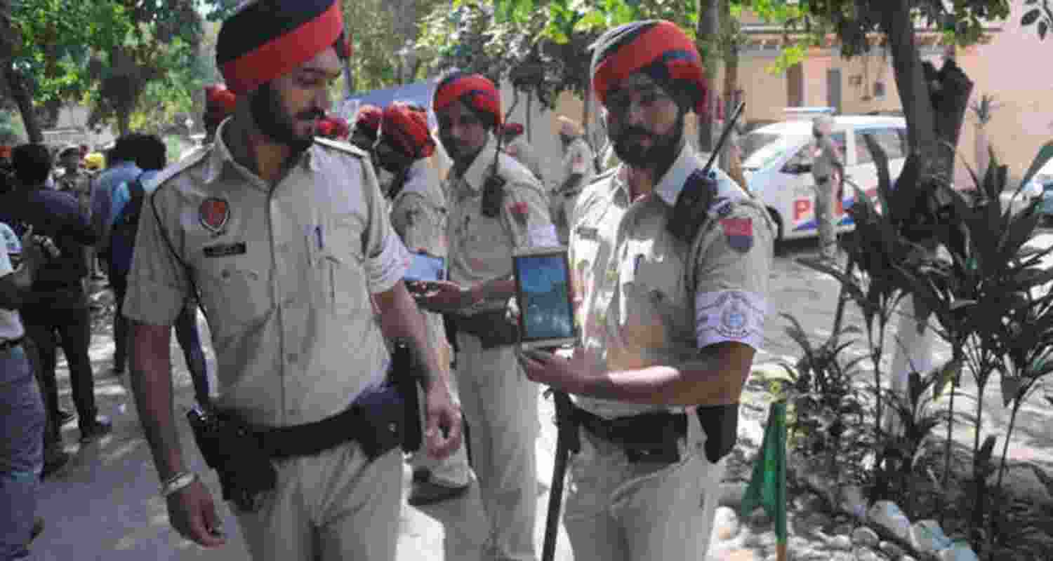 Gangster claims Gurdaspur attack, police deny involvement
