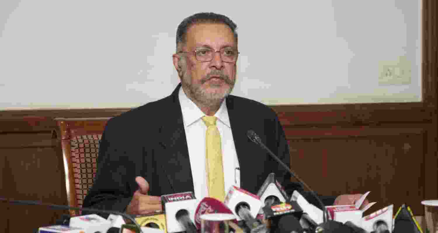 Punjab Health Minister Dr. Balbir Singh