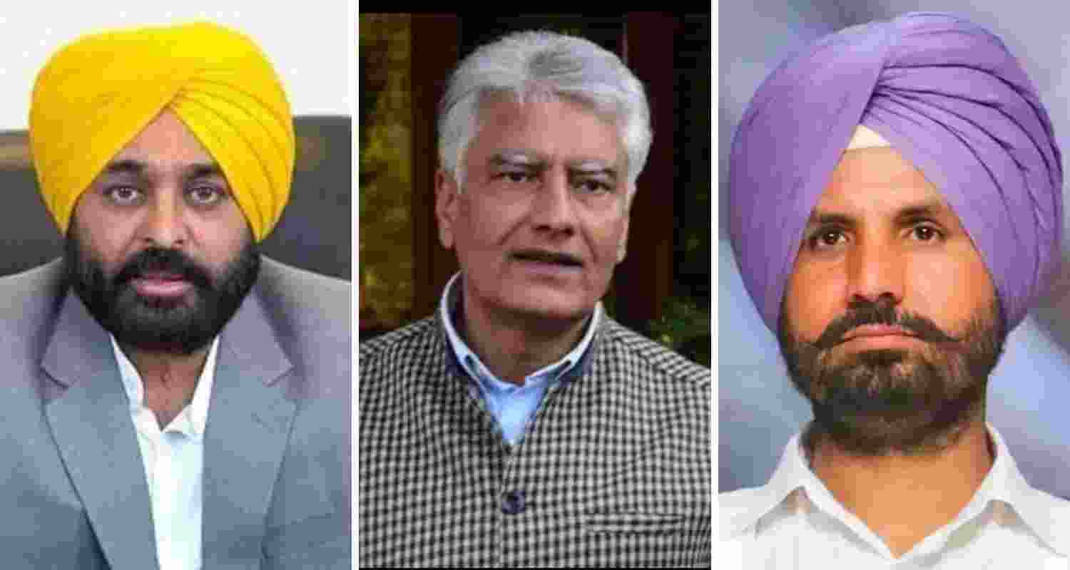 MC elections: Testing times for parties in Punjab