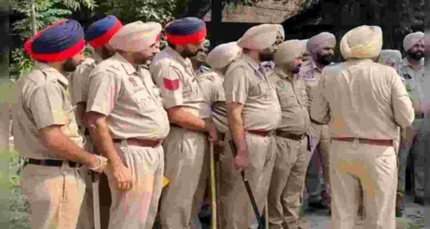 Ex-sarpanch Jagmandeep Singh survives gun attack