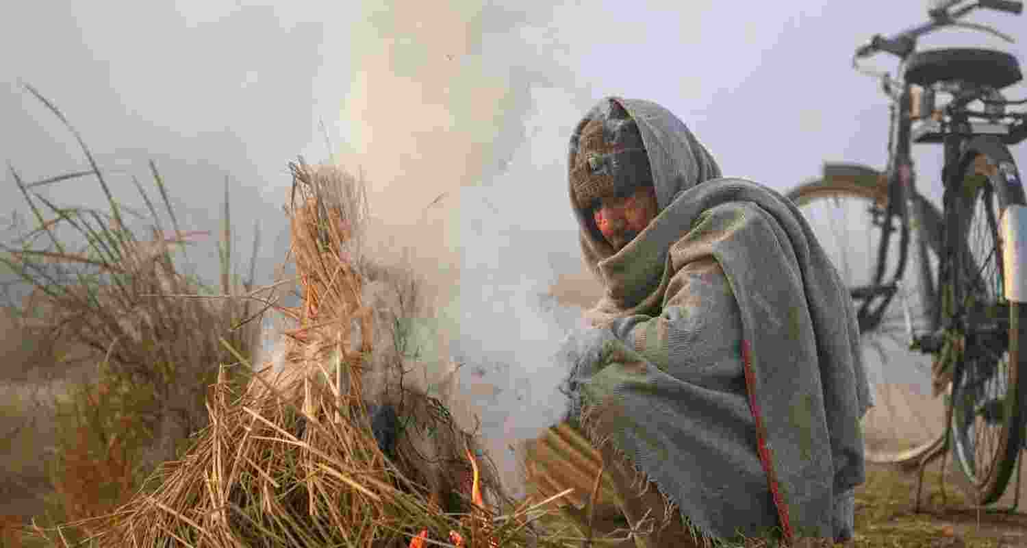 Representative Image. 