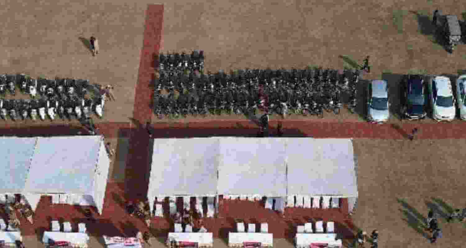 Punjab Police returns 413 vehicles, 85 mobile phones, and other items seized in 583 cases. 