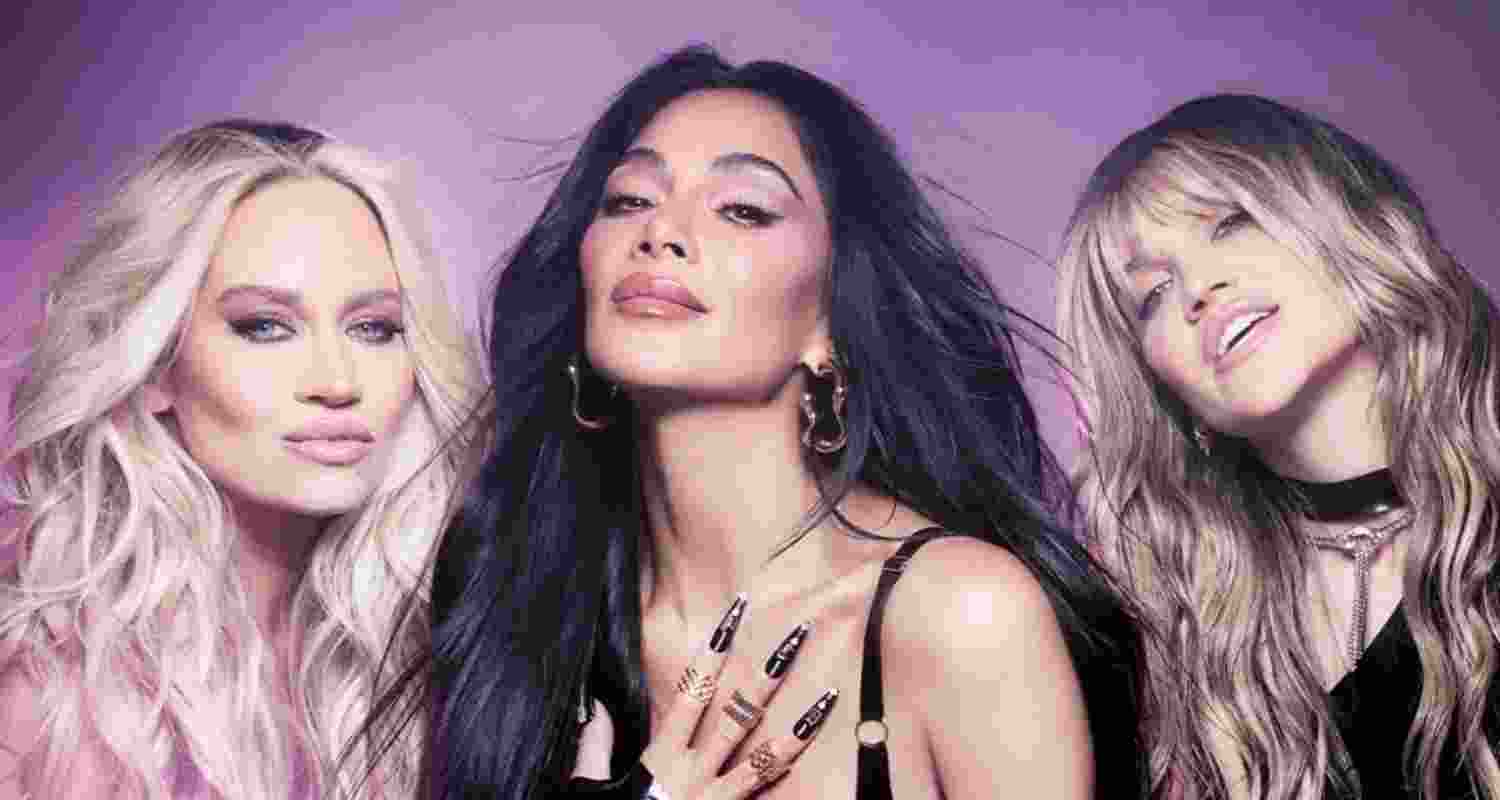 Pussycat Dolls cancel US leg of reunion tour