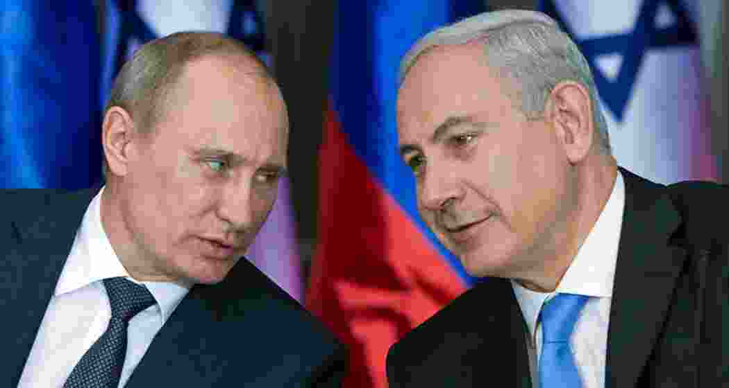 President Vladimir Putin has confirmed Israel’s assurance that Russian experts at Iran’s Bushehr nuclear facility will not be harmed.