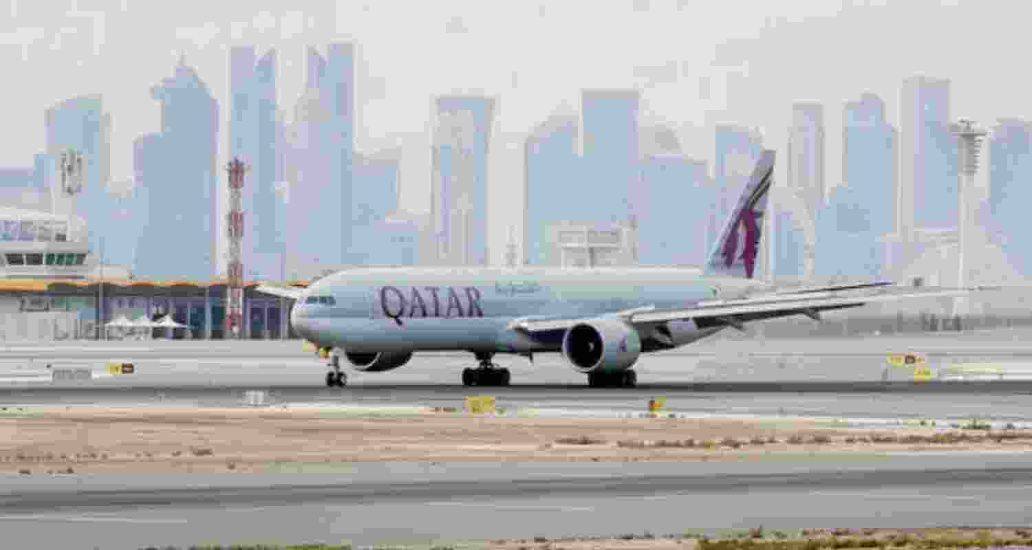 Qatar Airways resumes limited flights to Doha for select global routes to assist stranded passengers as tensions continue across West Asia.