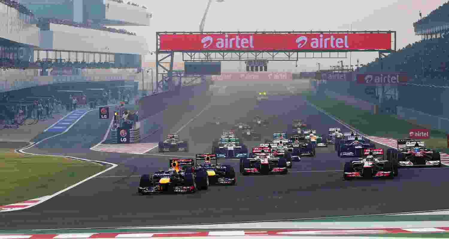 What works in favour of India is that it already has a world-class racing facility in the form of the Buddh International Circuit.