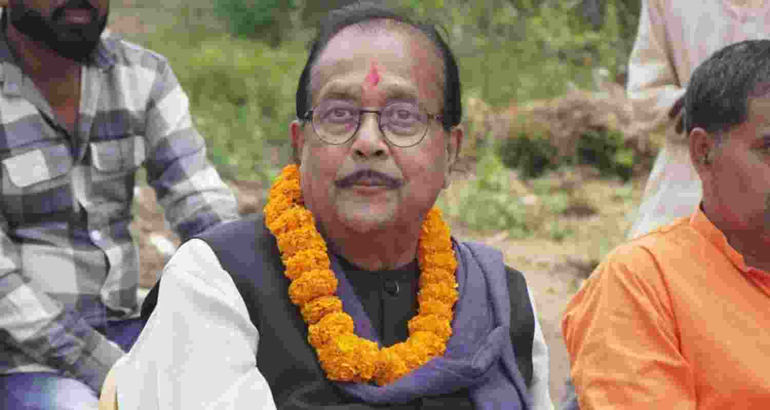 Jharkhand got ₹5,990 cr grants for SC/ST plans in 3 years