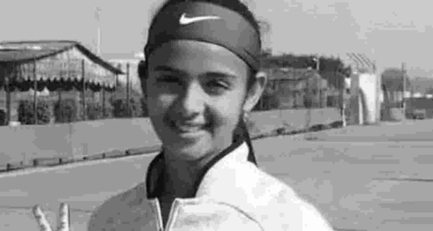 Father spent ₹2.5-cr on Radhika Yadav's training