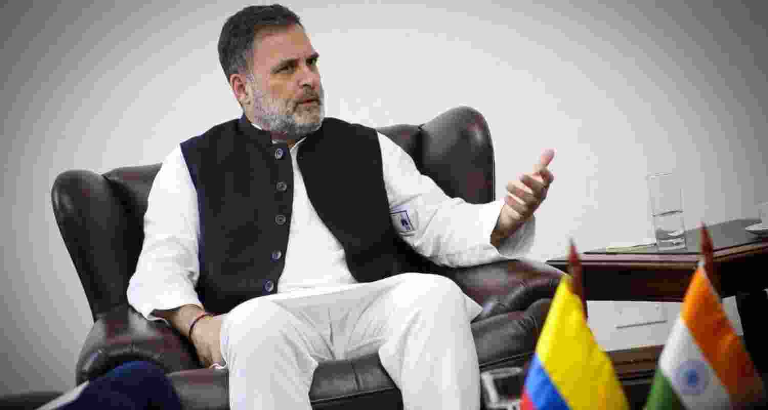 The latest charge the Leader of Opposition has levelled is about alleged “vote theft”, which his party has been trying to reinforce.