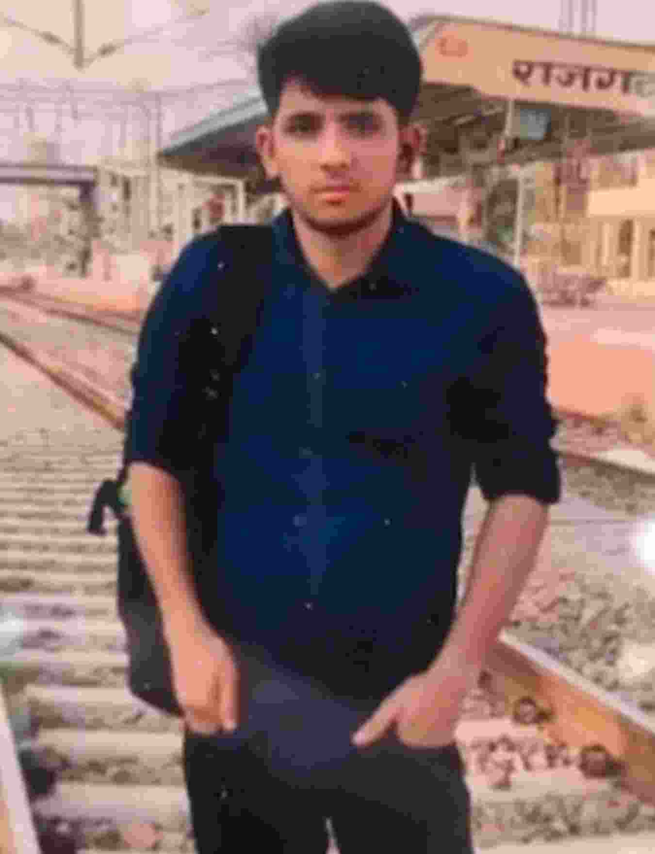 Killer of IRS officer's daughter is a 'psychopath', aggressive
