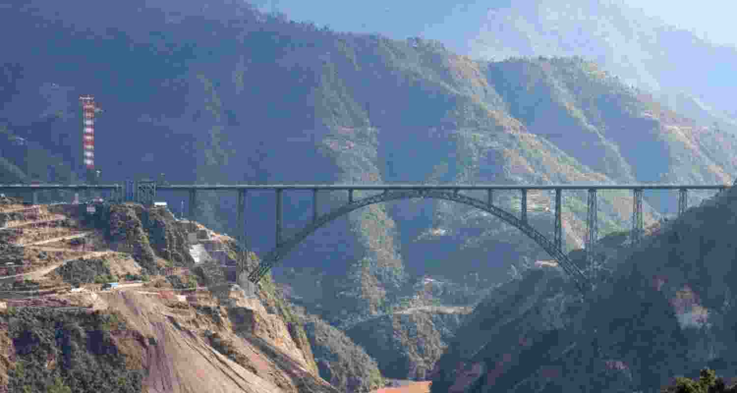 Jammu traders fear losses over direct Kashmir train link