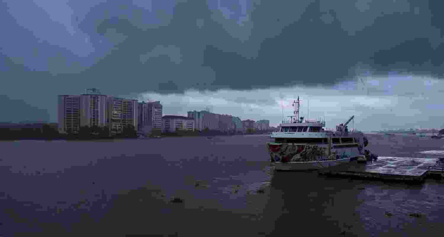 Rains cause havoc in Kerala and coastal Karnataka