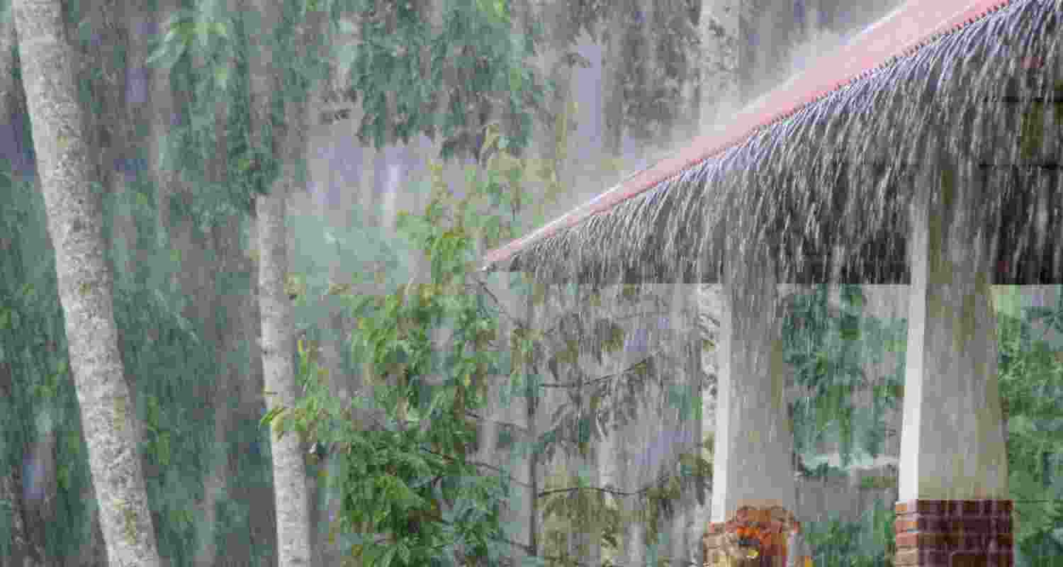 IMD issues orange alert for Idukki, Kannur, and Kasaragod as Kerala braces for heavy rain. 