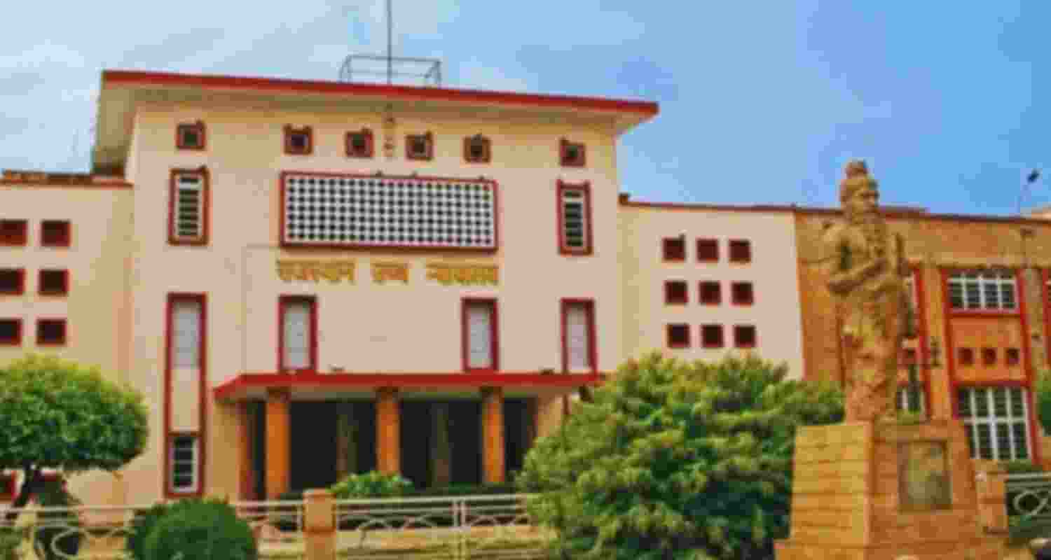 Paper leak: Rajasthan High Court cancels SI recruitments