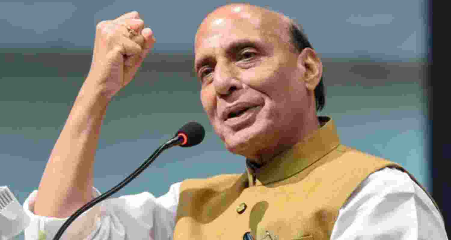 15 nations eye BrahMos after Op Sindoor: Rajnath