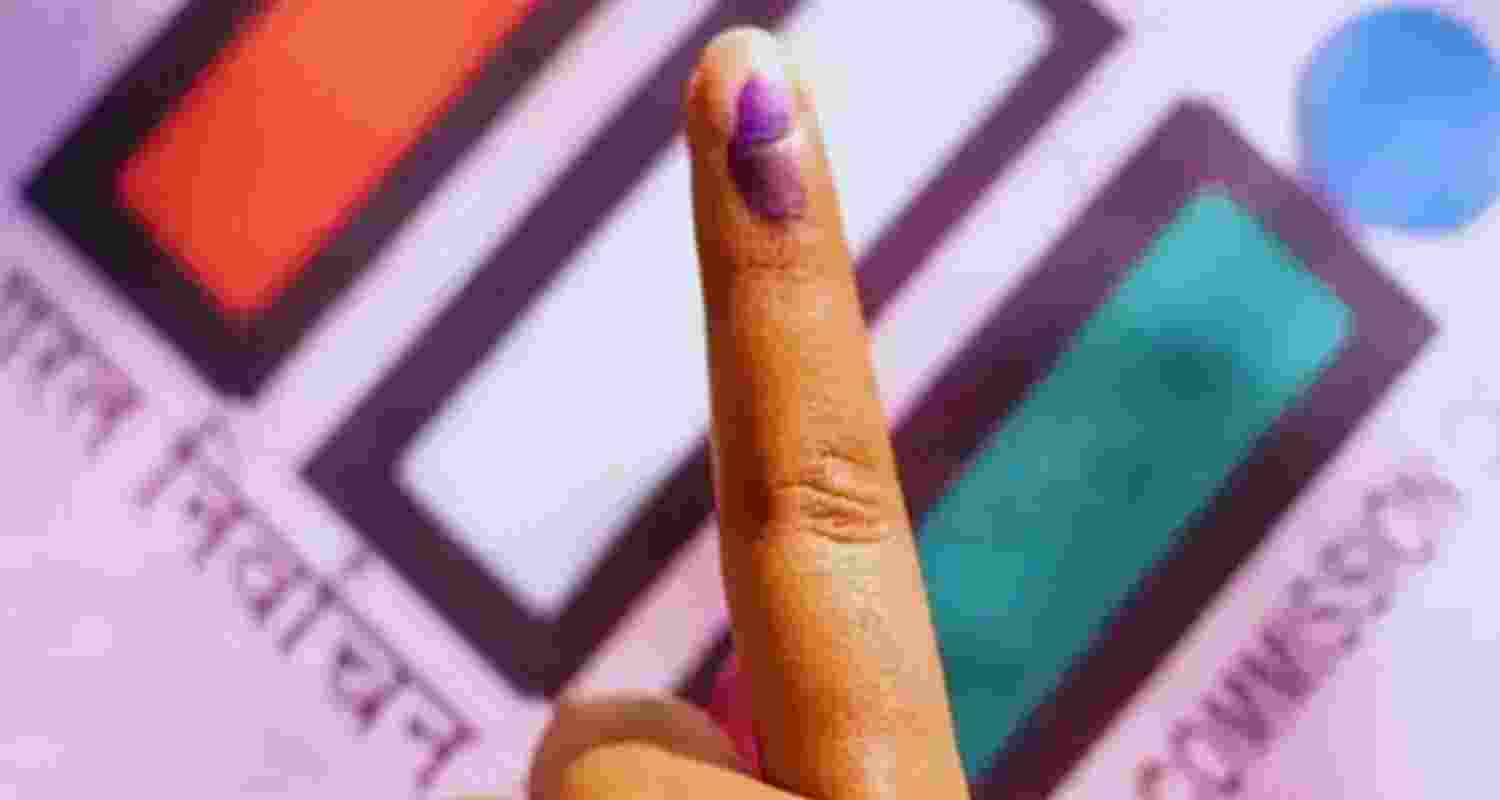 Elections to eight Rajya Sabha seats in TN, Assam on June 19