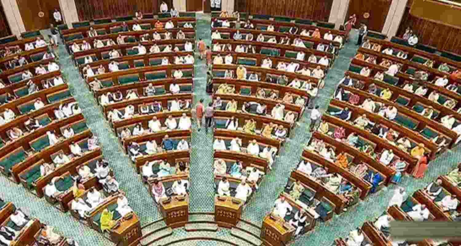  BJP anticipates gains in upcoming Rajya Sabha by-elections despite current tally drop. 