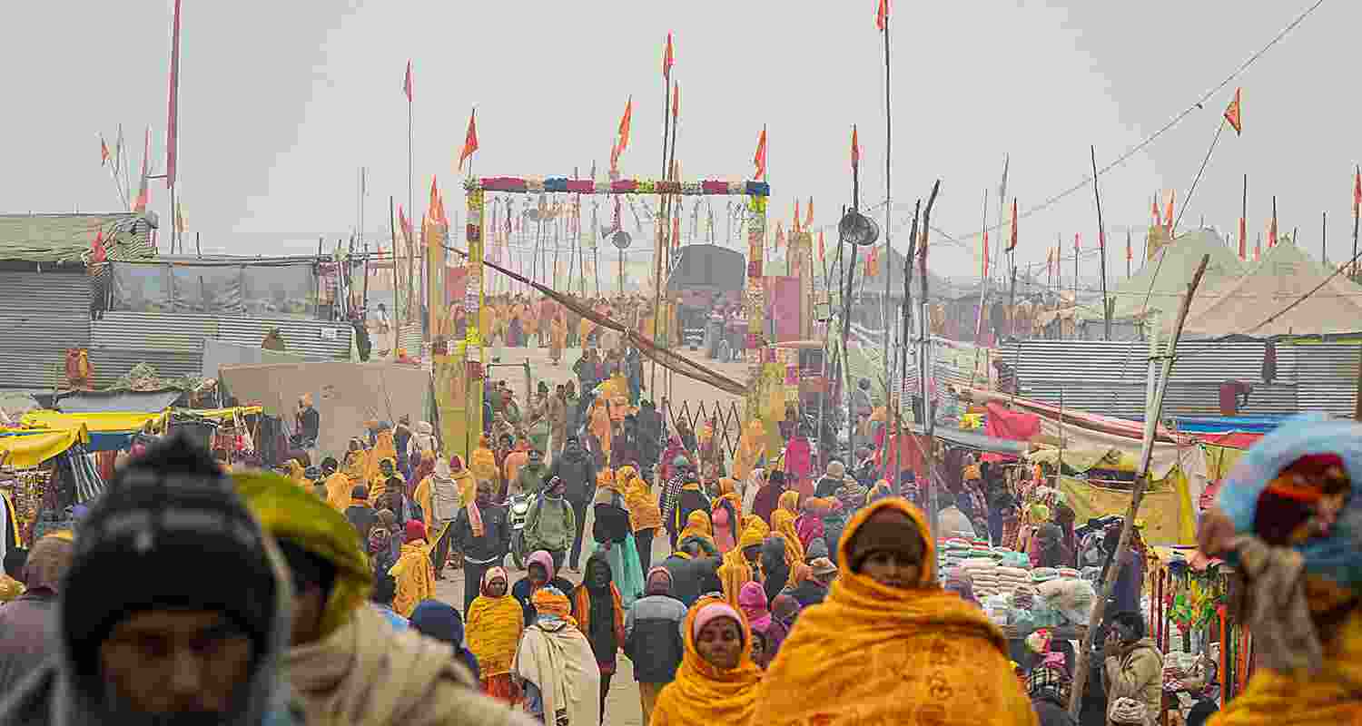 Ram Mandir consecration Chandigarh Union Territory declared closure of all its offices on January 22  Ram Lalla Pran Pratishtha at Ayodhya  Haryana government half-day holiday till 2:30 pm Maharashtra public holiday