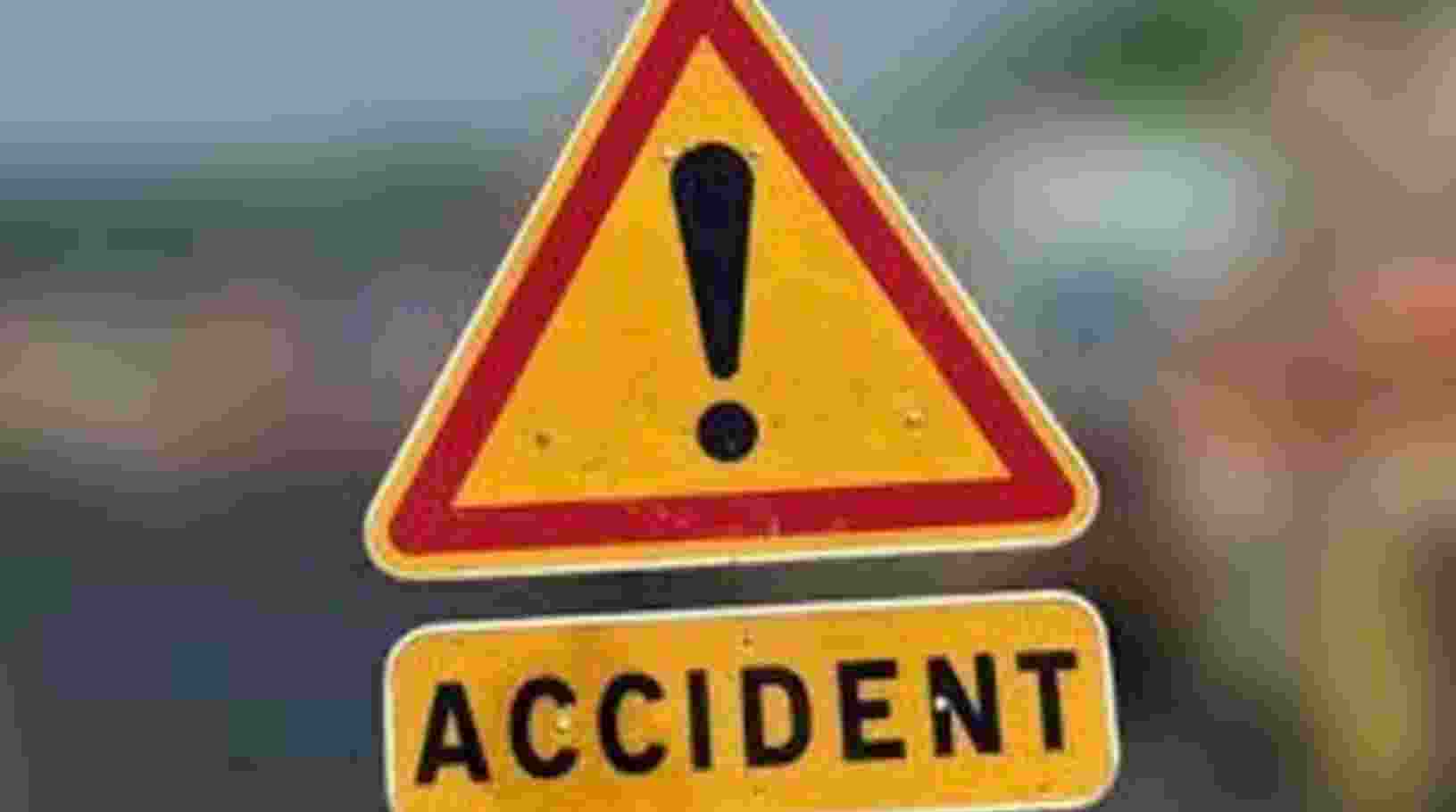 Vehicle carrying Kerala tourists collides with truck near Jammu's Ramban; one dead, 11 injured
