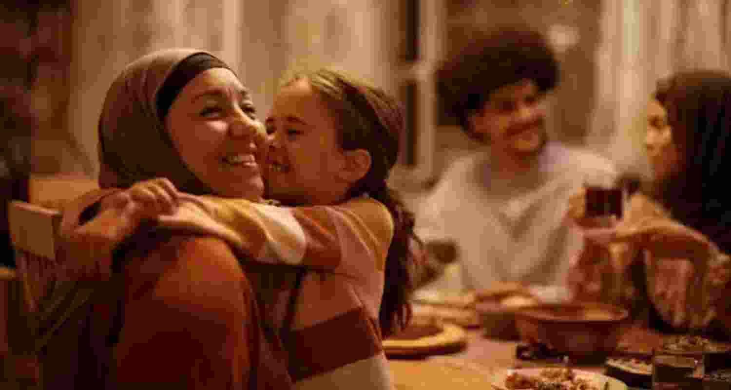 Representational image.