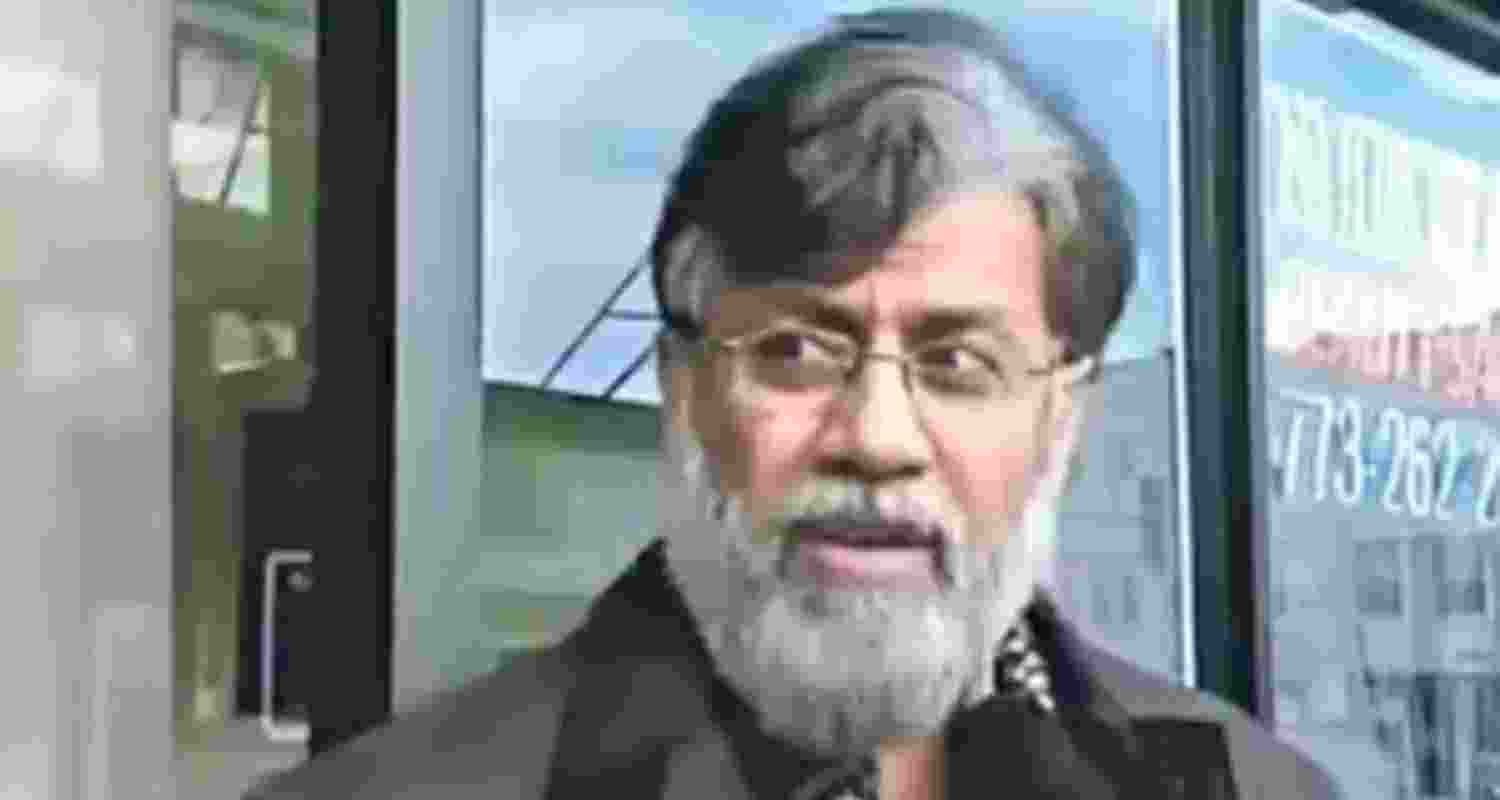 Tahawwur Rana reveals ISI-LeT nexus in 26/11 attacks 