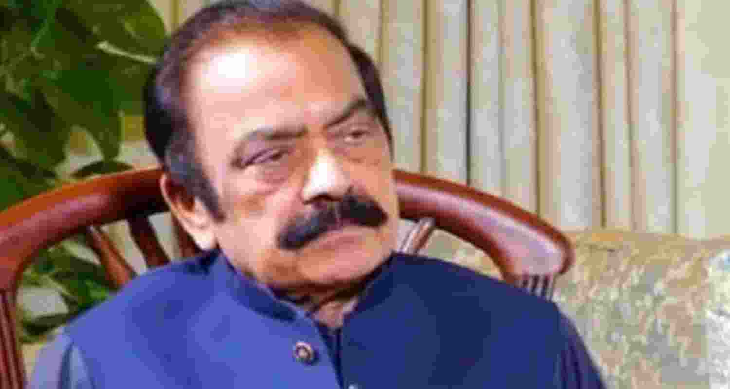 Had 30–45 sec to react to India’s BrahMos strike: Pak PM advisor