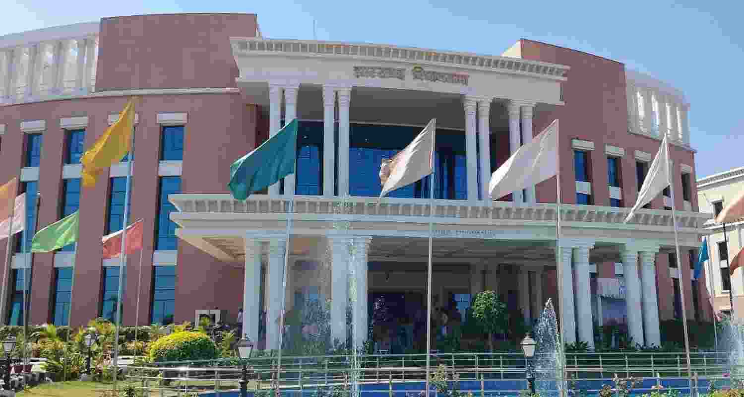 Alliance power play in Jharkhand: RS polls set stage
