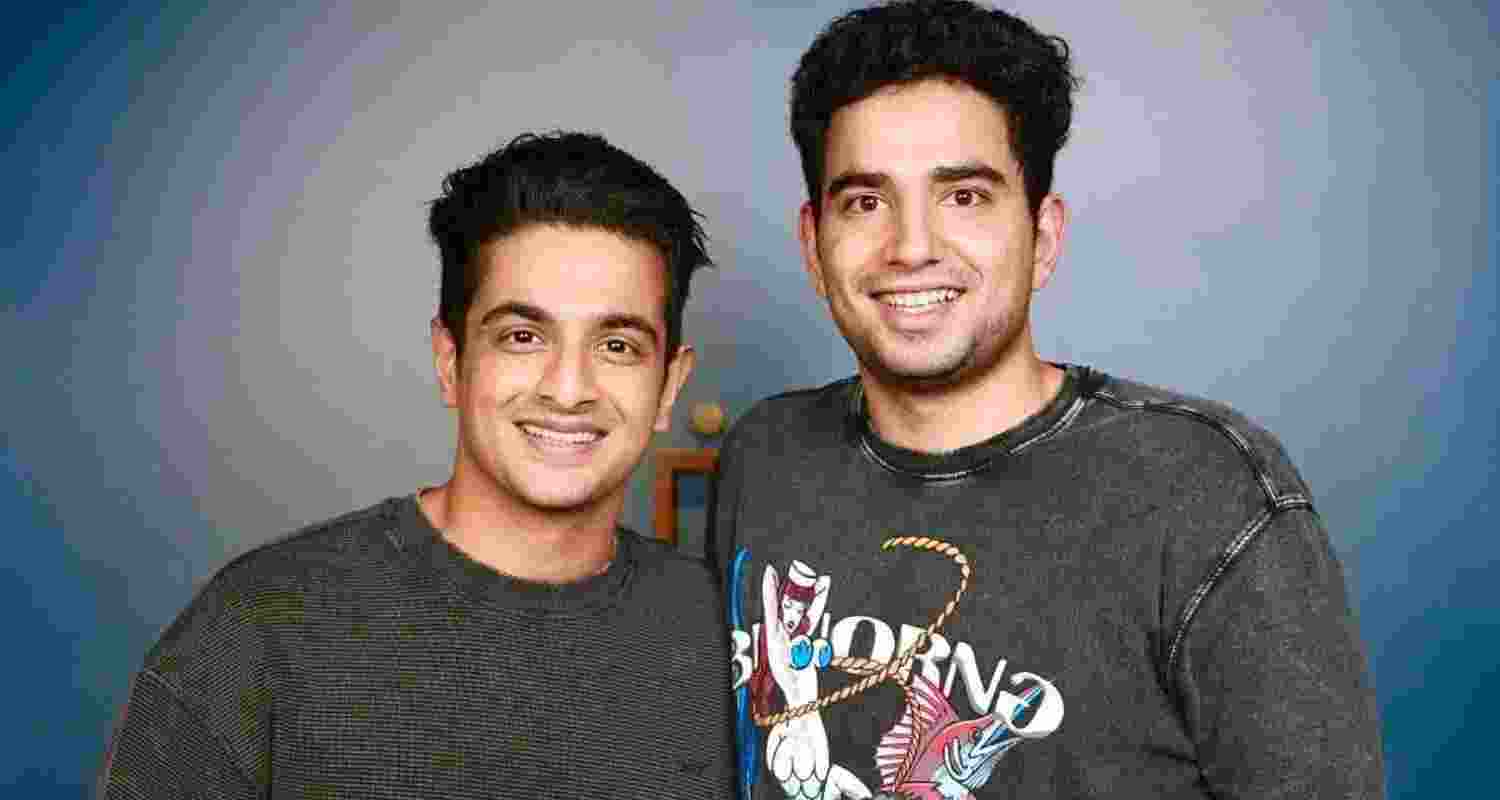 Assam police files FIR against Ranveer Allahabdia, Samay Rana