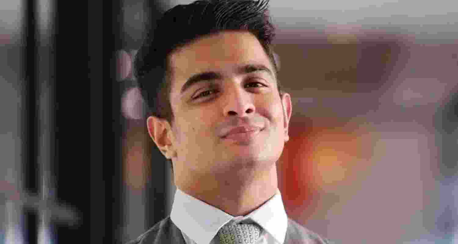 Ranveer Allahbadia appears before Maharashtra police on Mon