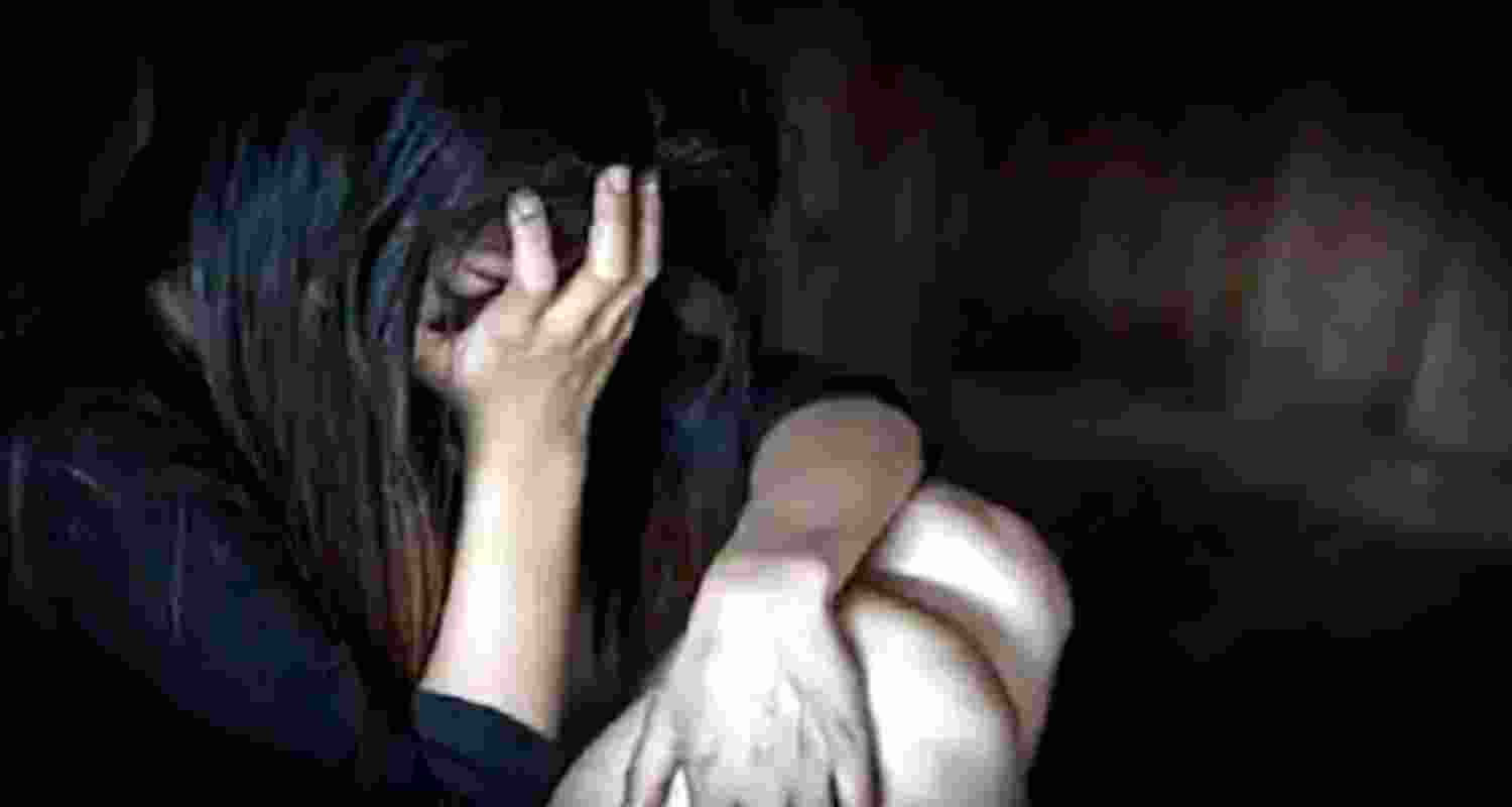 Minor girl sexually assaulted in Pune