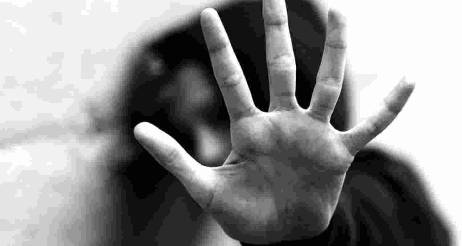 Rape survivor attempts self-immolation outside Gurugram CP office