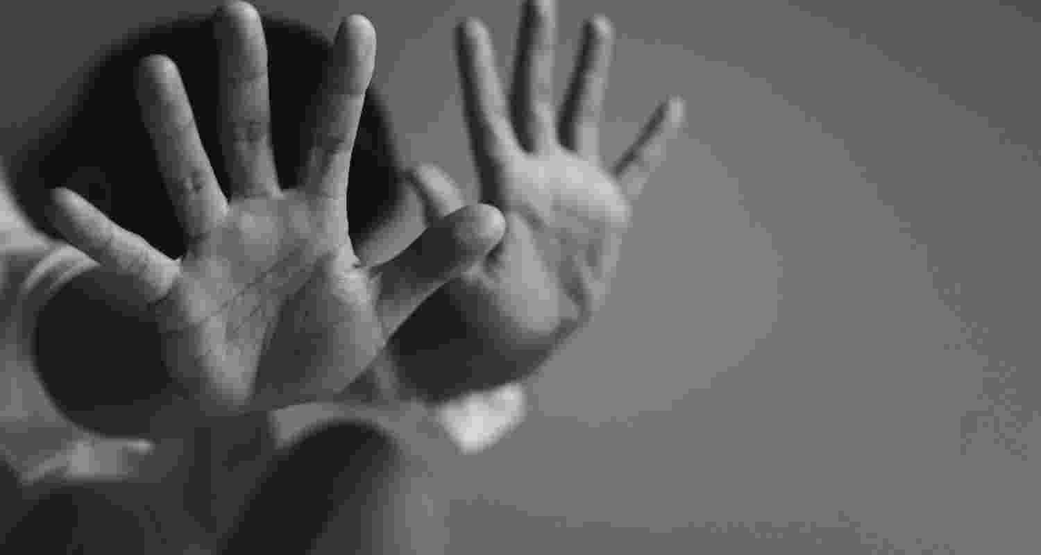 Specially-abled woman ‘raped’ in Kolkata, accused arrested