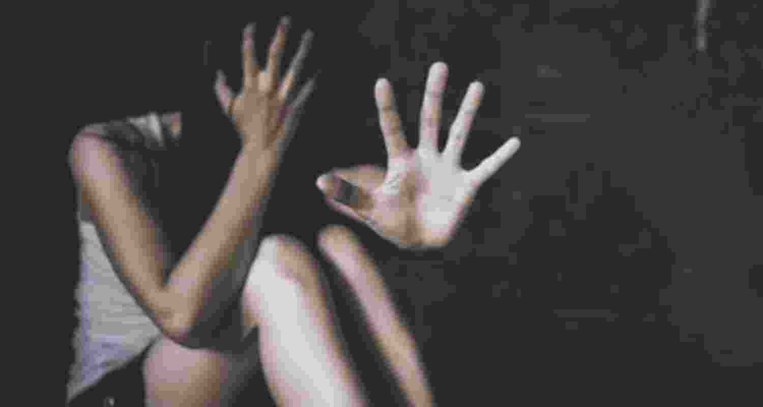 12-yr-old student raped by teacher in Palakkad
