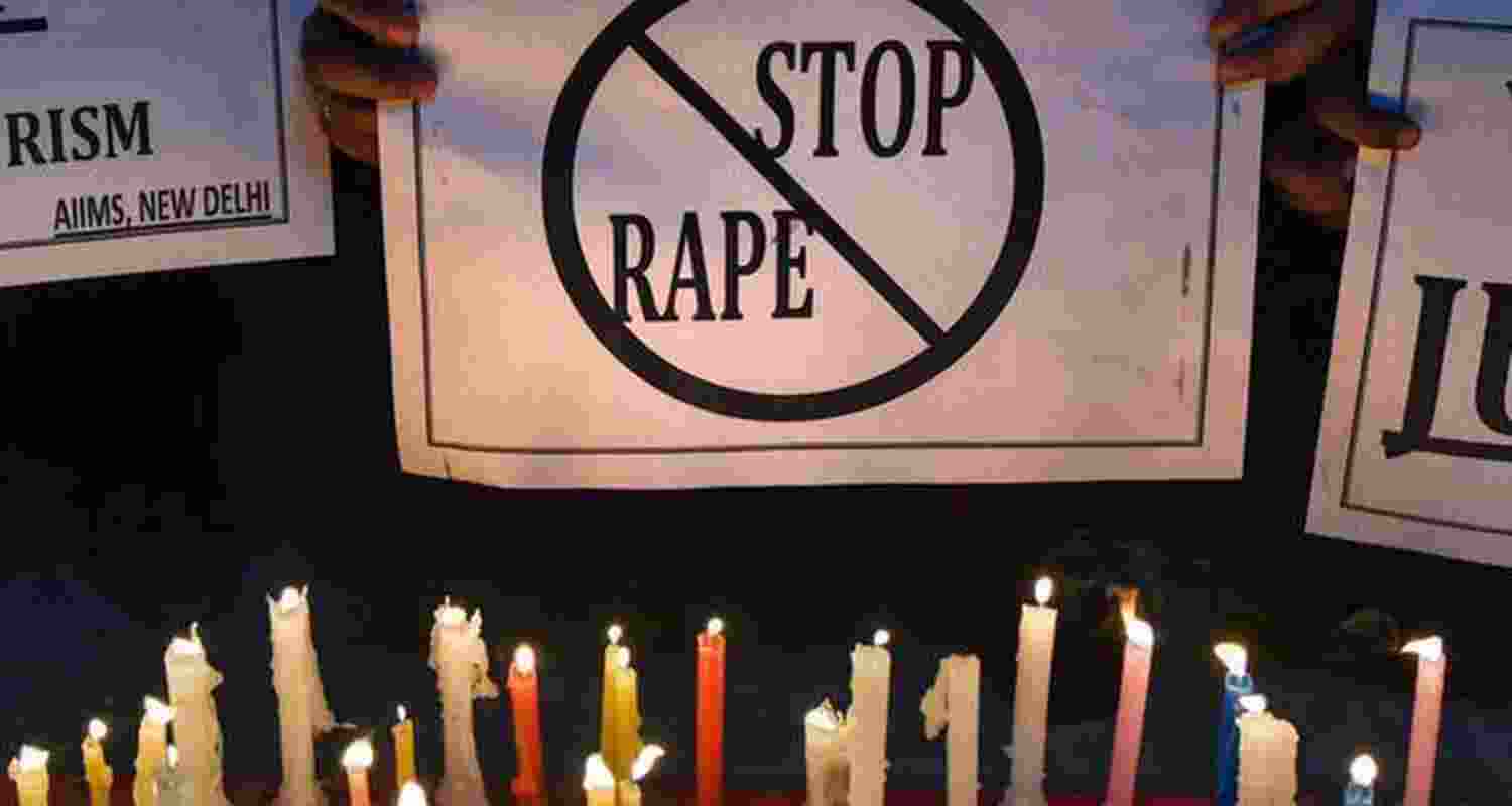 5 cases of rape reported from Dhaka in 3 hrs on Friday