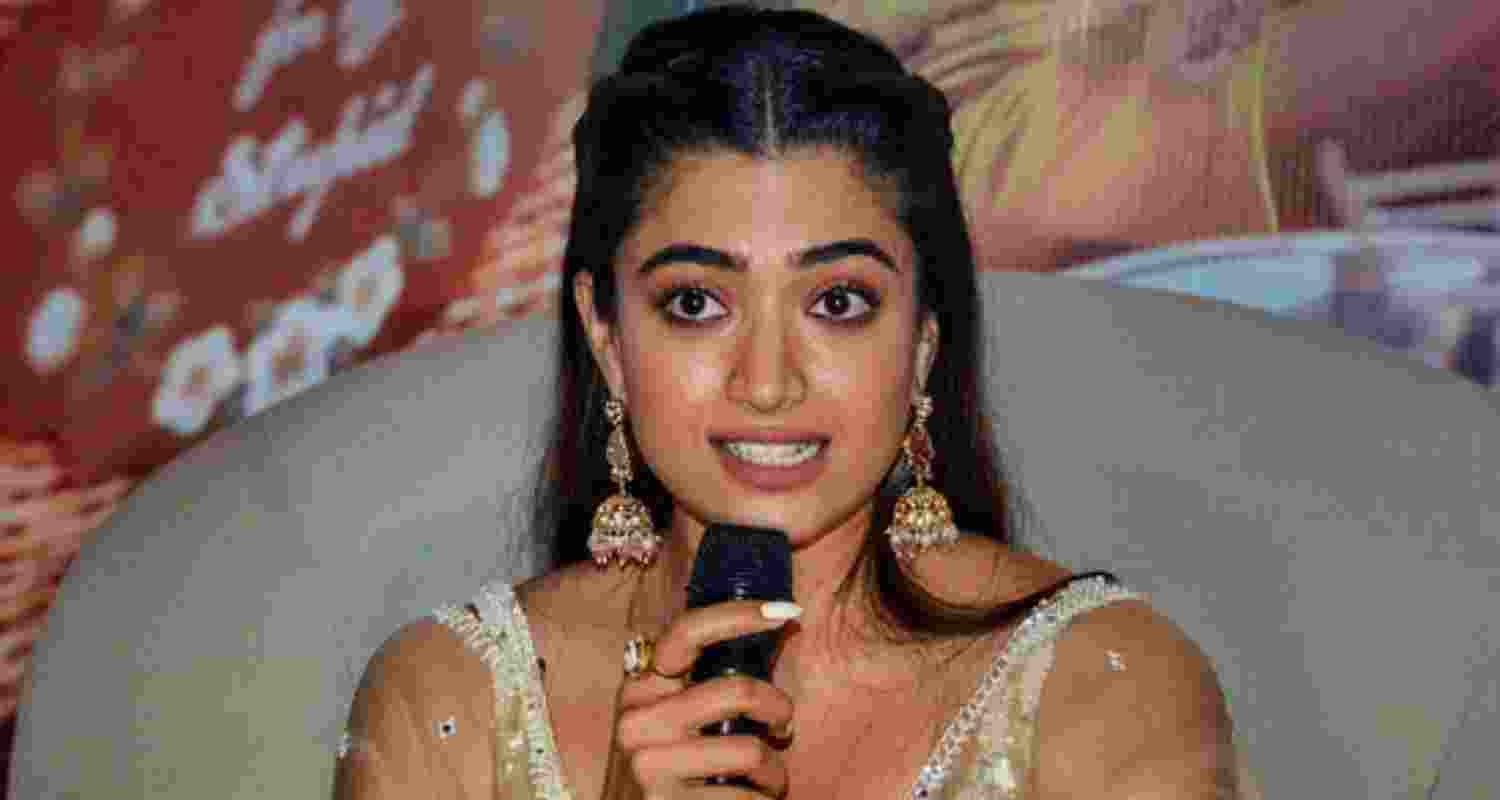 Row over Rashmika Mandanna's alleged refusal to attend KIFF