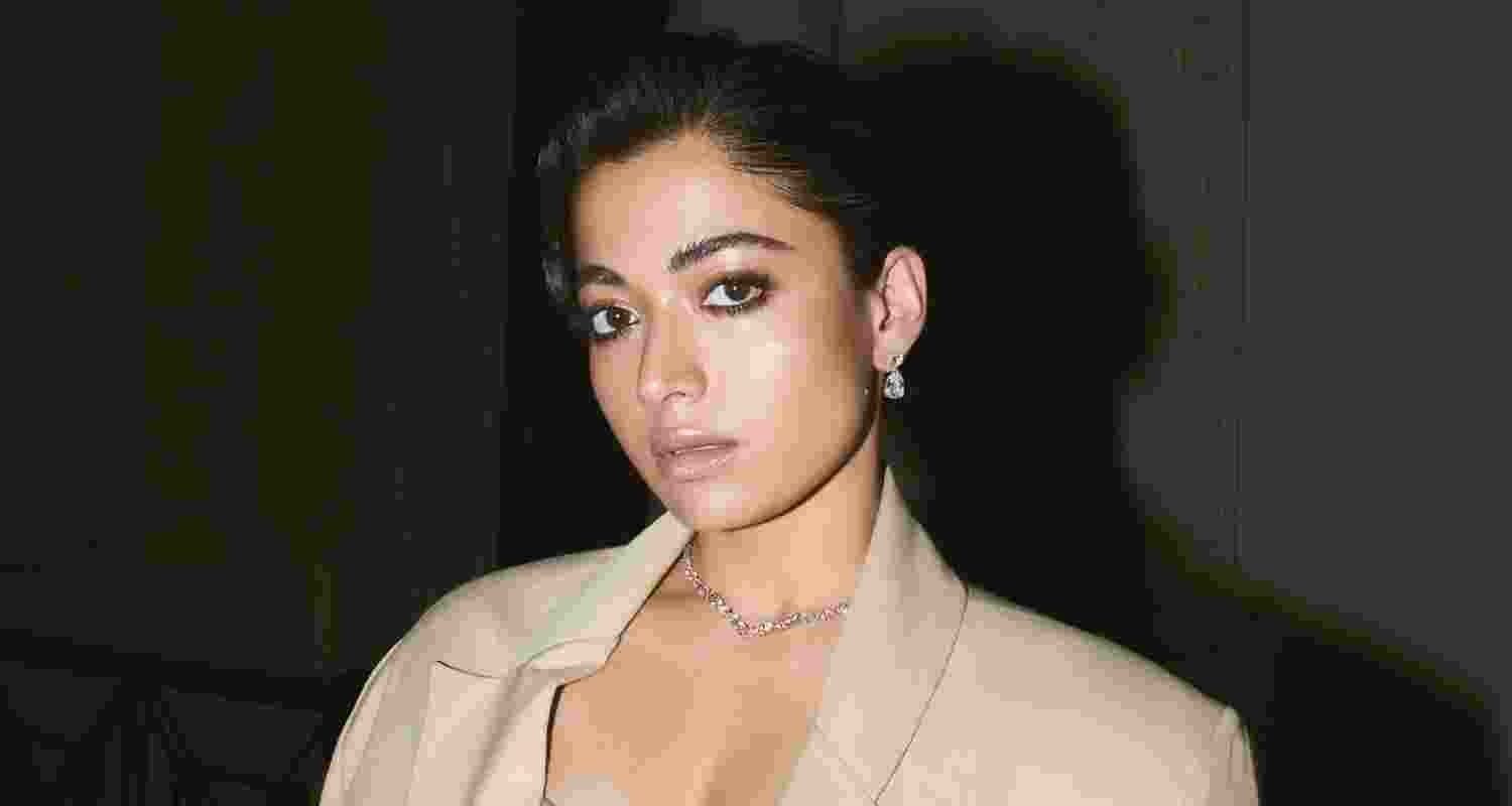 Rashmika Mandanna’s ‘The Girlfriend’ set for November release