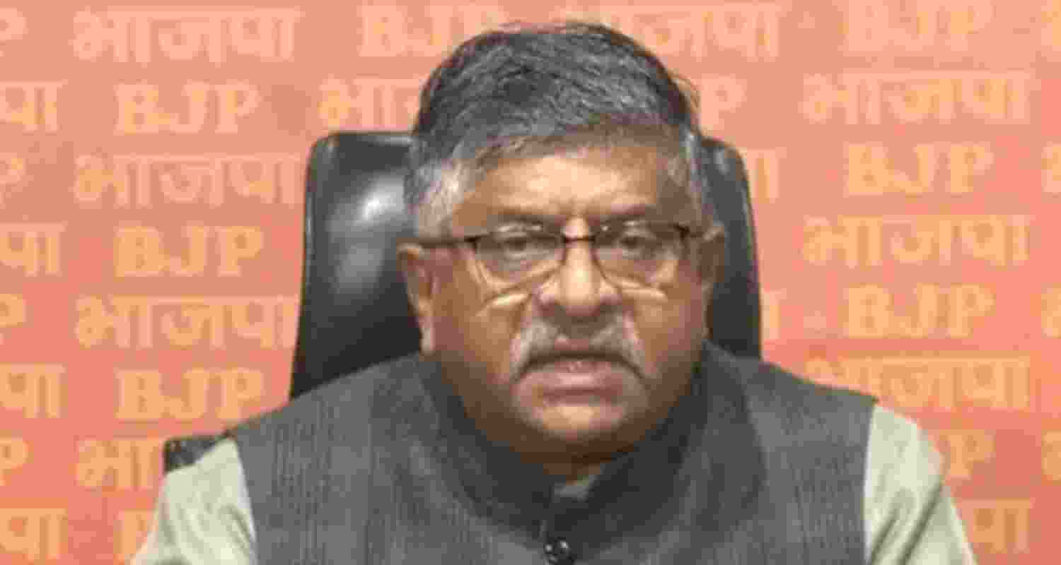 BJP slams TMC for their inactivity on the matter. 